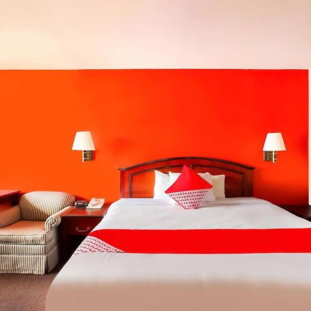 Oyo Hotel Texarkana North Heights Ar Hwy I-30 외부 사진