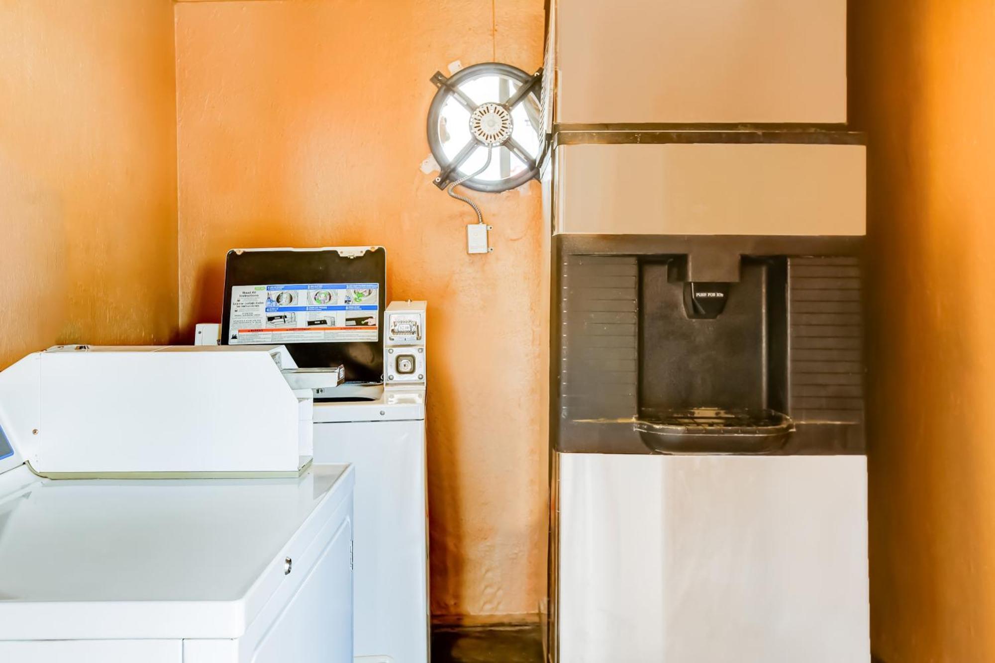 Oyo Hotel Texarkana North Heights Ar Hwy I-30 외부 사진