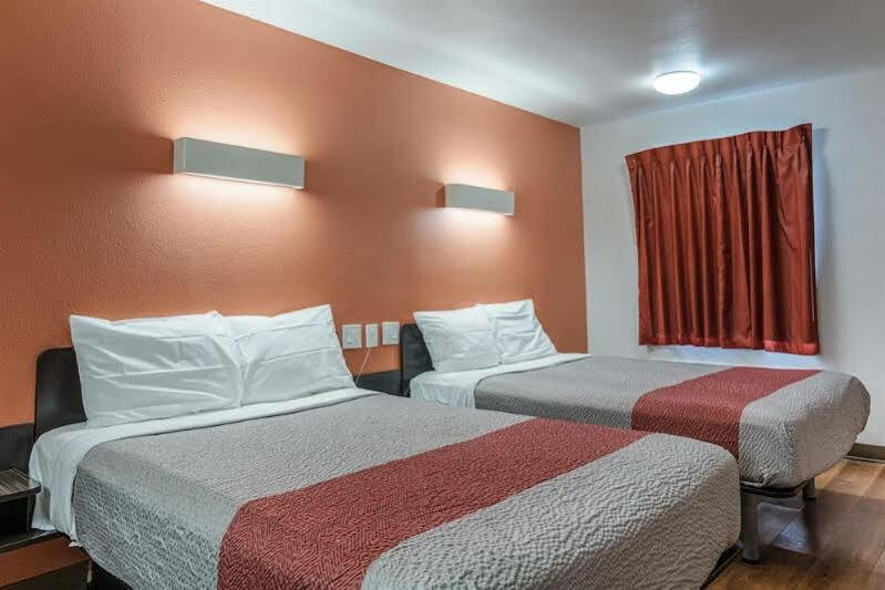 Oyo Hotel Texarkana North Heights Ar Hwy I-30 외부 사진