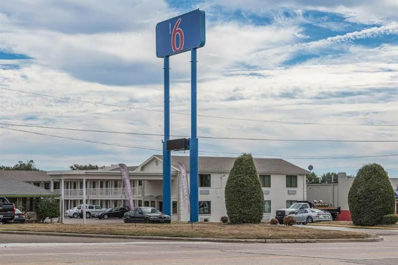 Oyo Hotel Texarkana North Heights Ar Hwy I-30 외부 사진