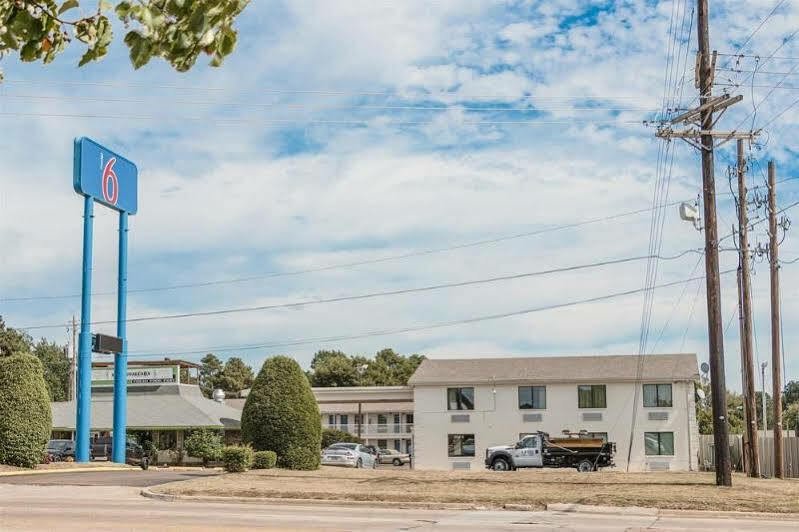 Oyo Hotel Texarkana North Heights Ar Hwy I-30 외부 사진