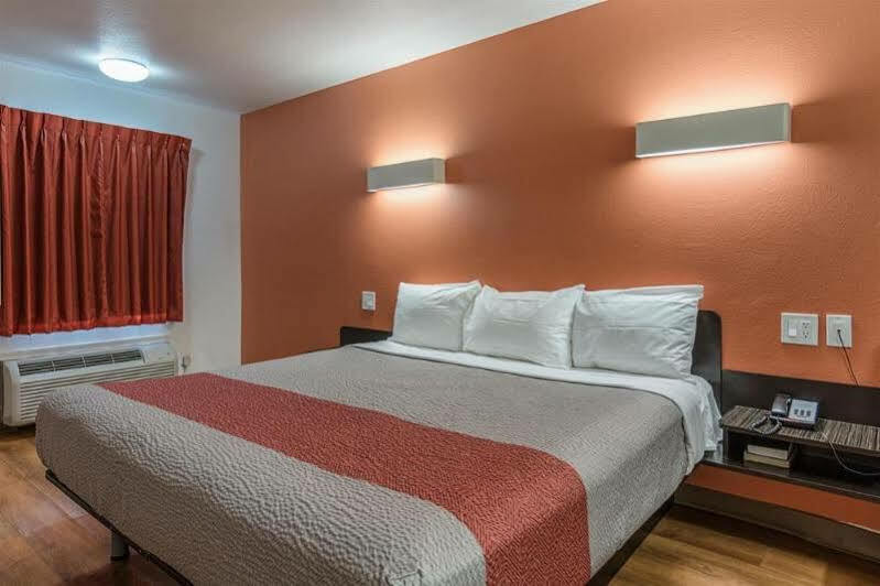 Oyo Hotel Texarkana North Heights Ar Hwy I-30 외부 사진