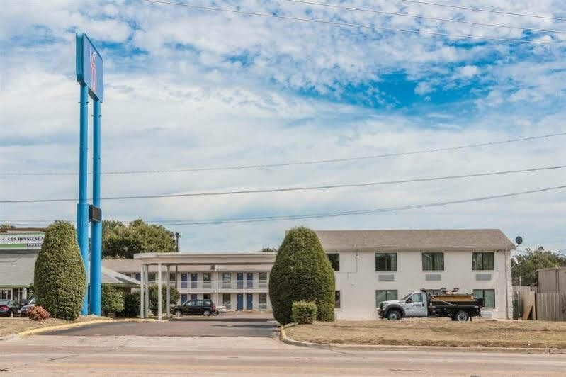 Oyo Hotel Texarkana North Heights Ar Hwy I-30 외부 사진