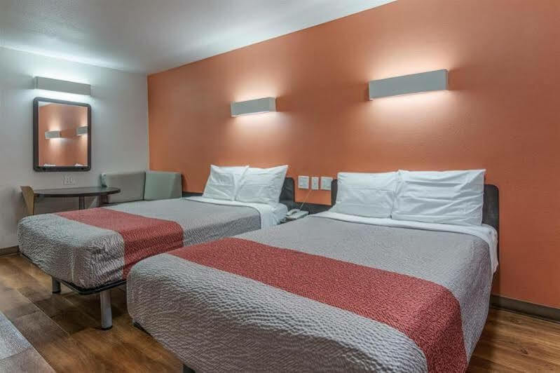 Oyo Hotel Texarkana North Heights Ar Hwy I-30 외부 사진