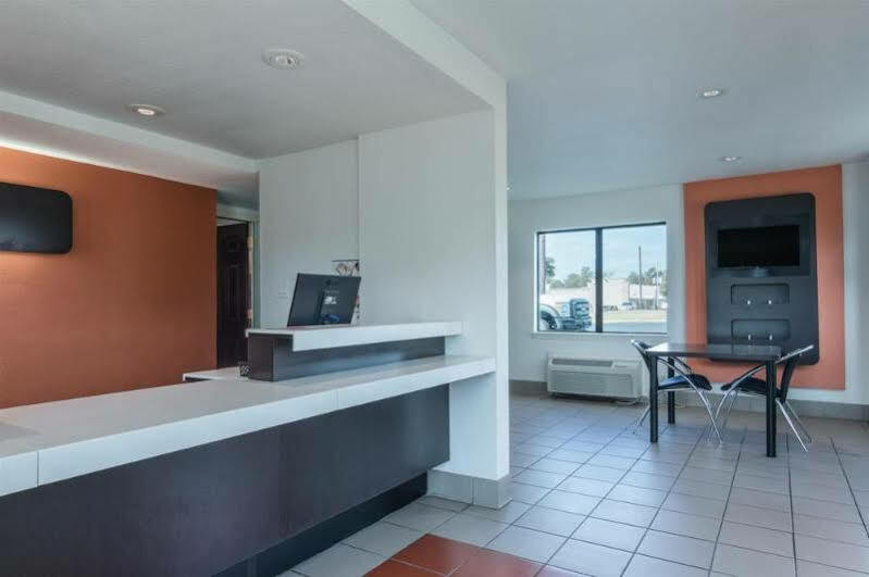 Oyo Hotel Texarkana North Heights Ar Hwy I-30 외부 사진