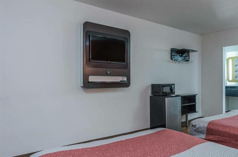 Oyo Hotel Texarkana North Heights Ar Hwy I-30 외부 사진
